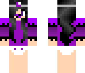 ender princess baby