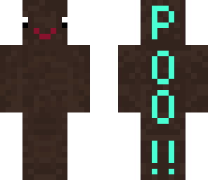 poo