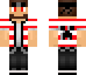 insaneblitz7's skin