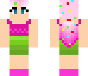 candy gal
