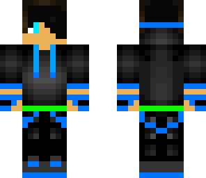 heist leader