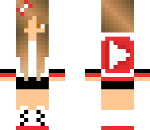 youtube girl