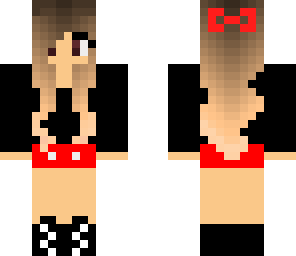 minnie mouse