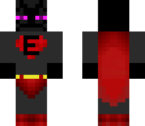 enderman 10 likes pls
