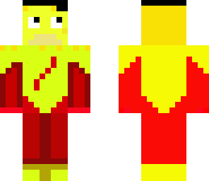 kid flash