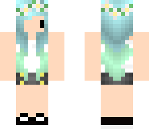 girl
