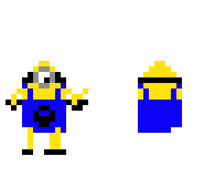 minion