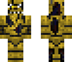 mlg springtrap