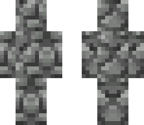 cobblestone camo