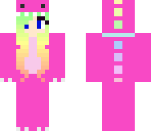 new dino