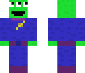 alien