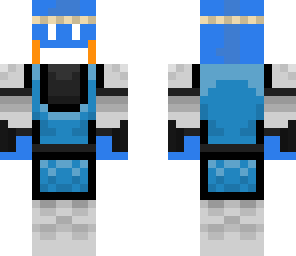 mudkip raiden