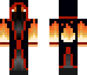 fire mage
