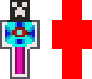 the awesomely enchanted mob