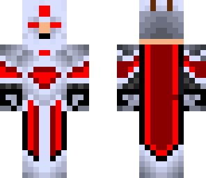 my king skin