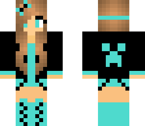 cian creeper