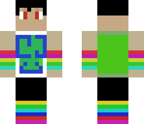 colurful wondor
