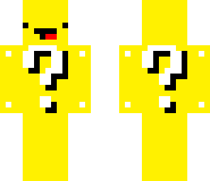 lucky block derp