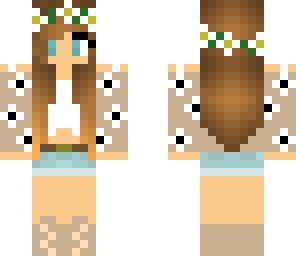my skin