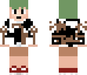 yotsuba