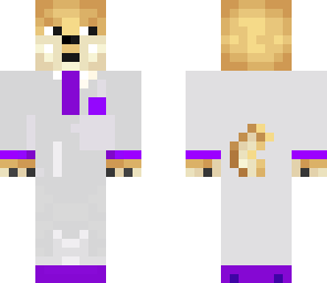 zommick personal skin