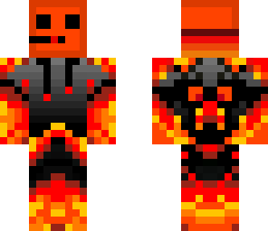 flame slime with mic