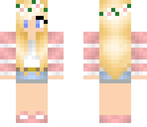 cute girl fixed