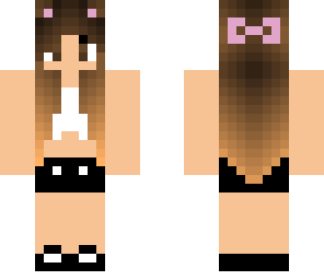 cat girl