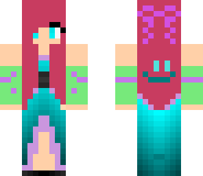 the epic girl