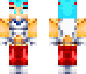 vegetta ssj6