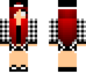 herobrine girl