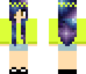 galaxy