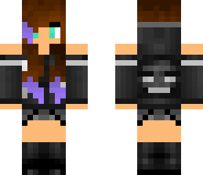tink5 wither purple highlights