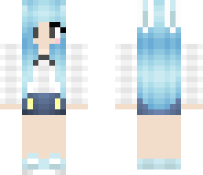 my skin