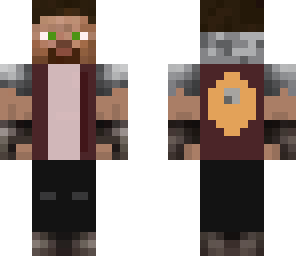 warrioroutsidepiginside