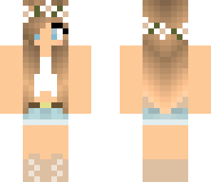 summer skin