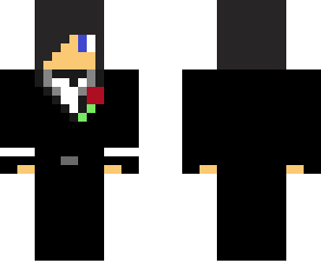 groom