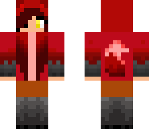 foxy girl