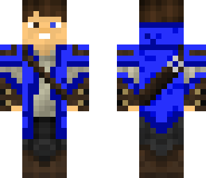 orion common attire