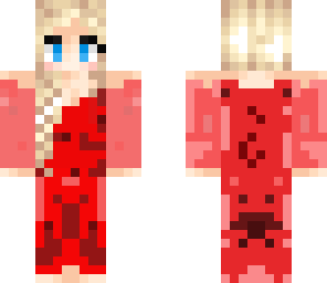 fire elsa