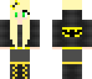 batblonde