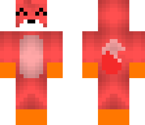 fox