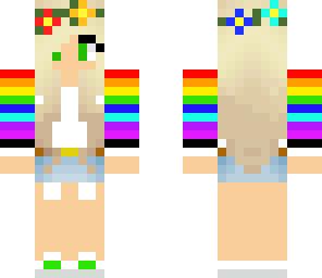 rainbow