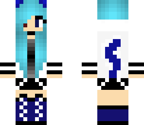 cat girl vi
