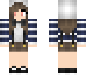 kawaii girl edit