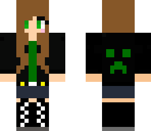creepergirl