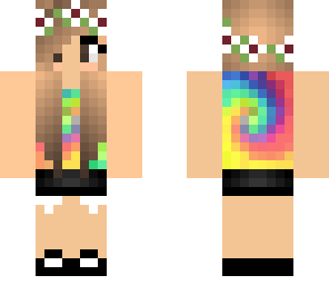 tie dye
