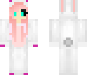 bunny momma