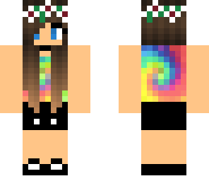 tie dye