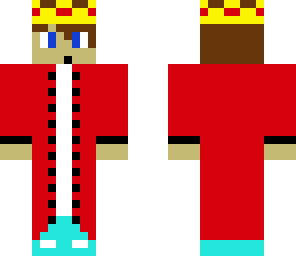another king